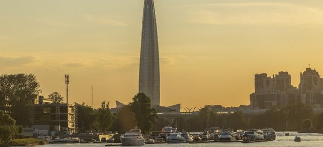 Акции Газпрома прогноз и общая информация