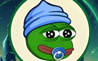 Little Pepe (LILPEPE): мем-монета, которая строит собственный блокчейн