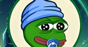 Little Pepe (LILPEPE): мем-монета, которая строит собственный блокчейн