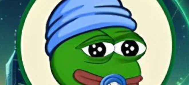 Little Pepe (LILPEPE): мем-монета, которая строит собственный блокчейн