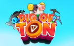 Новая крипто игра Pig of Ton  — стоит ли выбирать такие проекты для заработка?