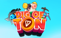 Новая крипто игра Pig of Ton  — стоит ли выбирать такие проекты для заработка?