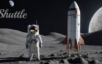 Shuttle — кликайте, приглашайте друзей и помогайте мошенникам заработать на рекламе