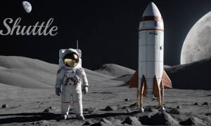 Shuttle — кликайте, приглашайте друзей и помогайте мошенникам заработать на рекламе