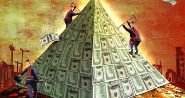 Яркие примеры финансовых пирамид
