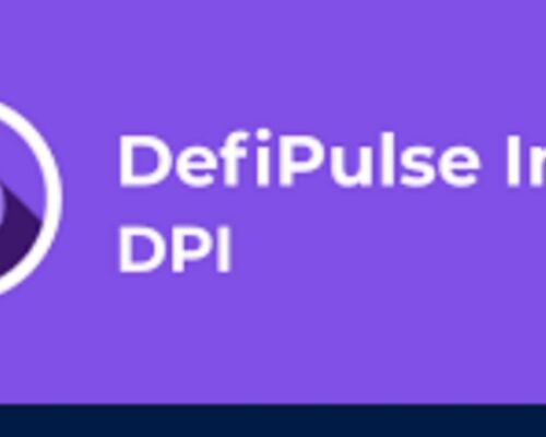 Что такое DeFi Pulse Index – понятие, прогноз, значение для инвесторов