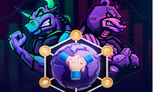 NetworkTide