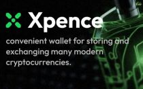 Обзор криптокошелька Xpence.io — подводные камни за привлекательным фасадом