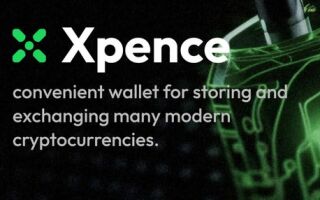 Обзор криптокошелька Xpence.io — подводные камни за привлекательным фасадом