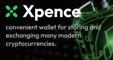 Обзор криптокошелька Xpence.io — подводные камни за привлекательным фасадом