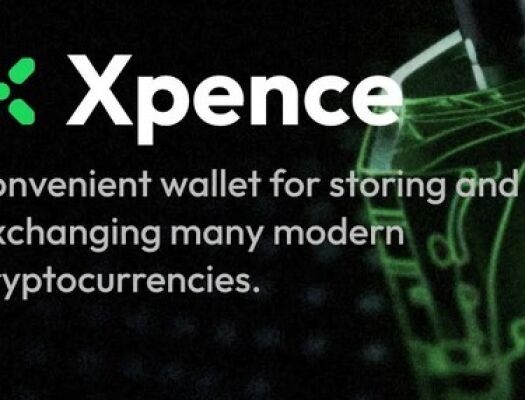 Обзор криптокошелька Xpence.io — подводные камни за привлекательным фасадом