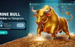 Экспертный обзор крипто-игры Bull Run в Телеграме