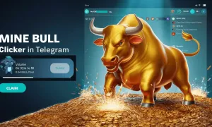 Экспертный обзор крипто-игры Bull Run в Телеграме