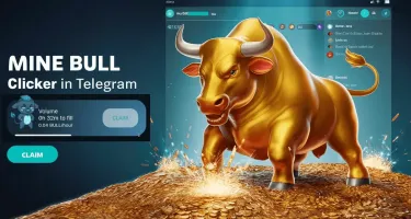 Экспертный обзор крипто-игры Bull Run в Телеграме