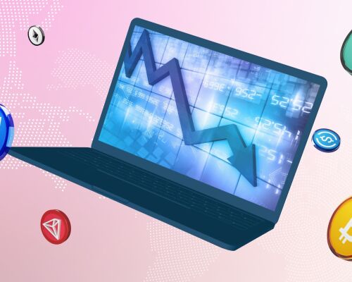 Факторы падения рынка криптовалют — что стоит за обвалом