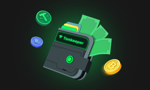 Tonkeeper — как восстановить кошелек и вернуть украденную криптовалюту