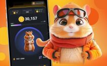 Hamster Kombat — от виртуальной игры к реальным криптовалютам