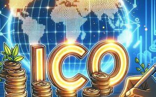 Обзор 10 лучших ICO-платформ