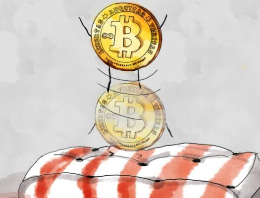 Уровни поддержки и сопротивления Биткоина – как сильно упадет криптовалюта BTC