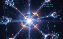 Пассивный доход с криптовалют: стейкинг, лендинг и DeFi‑протоколы