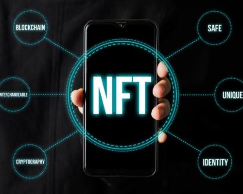 Как превращать творчество в НФТ