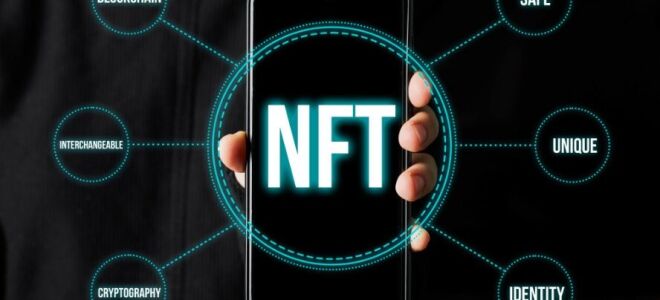 Как превращать творчество в НФТ