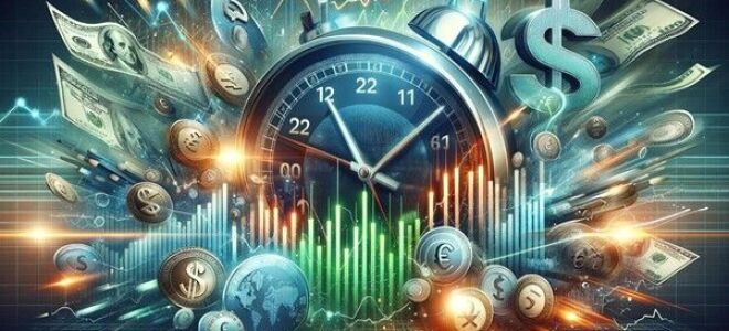 Лучшие стратегии для дневной торговли — как заработать с минимальными рисками