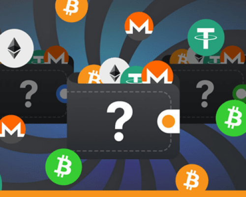 Лучший криптокошелек — выбираем хранилище для токенов вместе