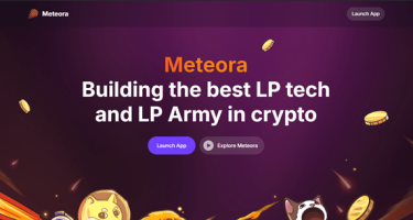 Как заработать на DLMM-пулах Meteora — полное руководство