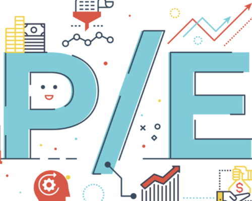 P/E (Price-to-Earnings): что это и как использовать для оценки акций
