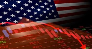 Рецессия в США – как отразится на людях во всем мире и в России