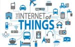 Технология интернет вещей IoT – примеры заработка и влияние на весь мир