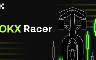 Как вывести средства из OKX Racer — обмен токенов до листинга