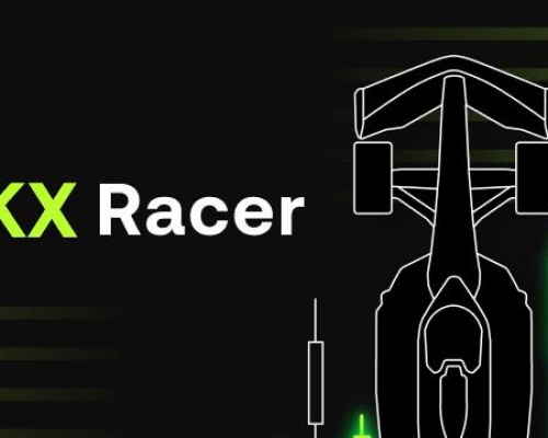 Как вывести средства из OKX Racer — обмен токенов до листинга