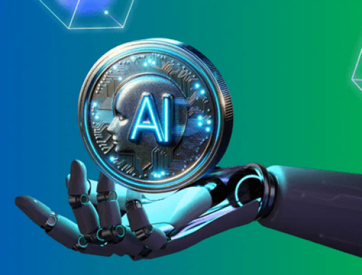 Лучшие AI-агенты в сфере криптовалют