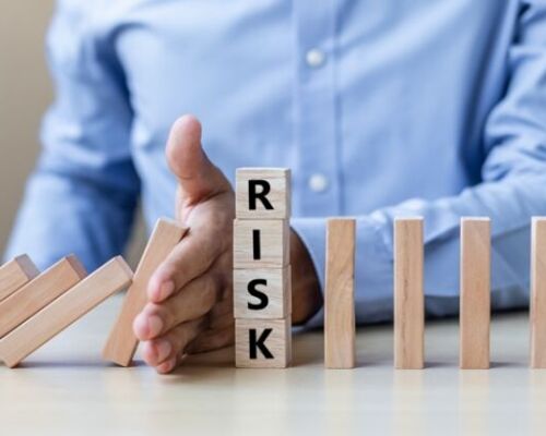 Инвестиционные риски