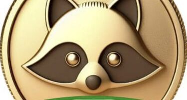 Кликер Tap Raccoon — ранний вывод уже открыт