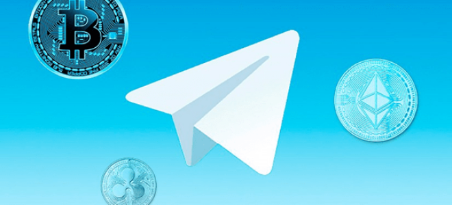 Топ-5 обменников и биткоин-ботов в Телеграм для надежного обмена и заработка