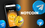 Получите Notcoin-бонусы в Telegram кошельке и начните зарабатывать