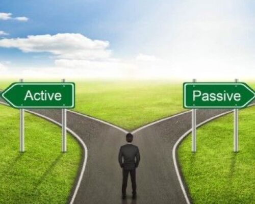 Пассивные и активные инвестиции ‒ что это такое? | Infomehanik
