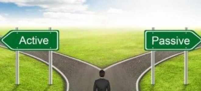 Пассивные и активные инвестиции ‒ что это такое? | Infomehanik