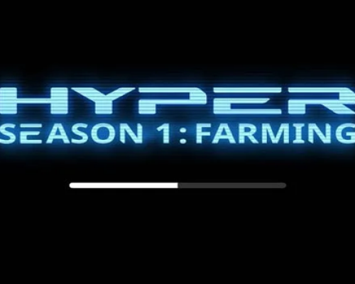 Hypercoin