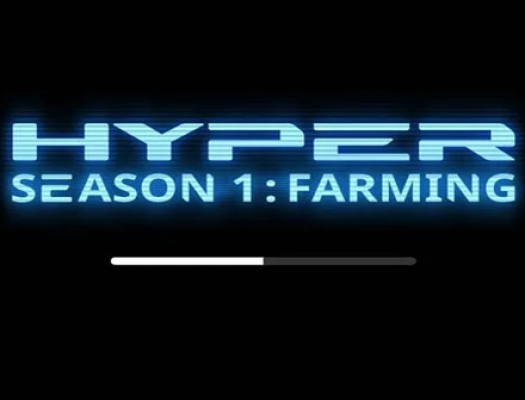 Hypercoin