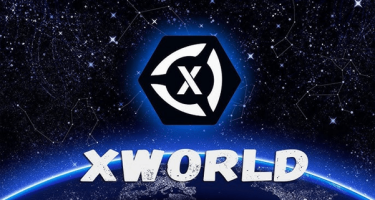XWorld