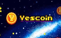 Что за игра YesCoin  и стоит ли тапать