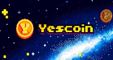 Что за игра YesCoin  и стоит ли тапать