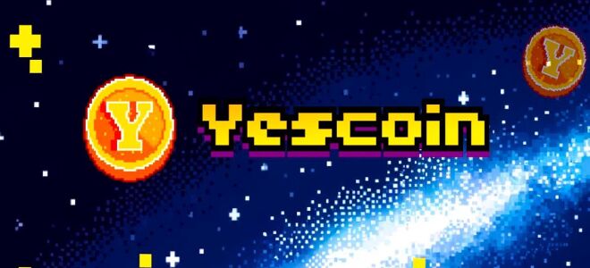 Что за игра YesCoin  и стоит ли тапать