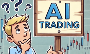 AI‑инструменты в трейдинге: что реально работает, а что — развод