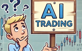 AI‑инструменты в трейдинге: что реально работает, а что — развод