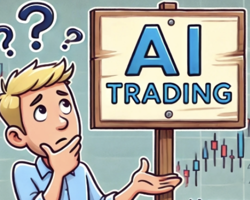 AI‑инструменты в трейдинге: что реально работает, а что — развод
